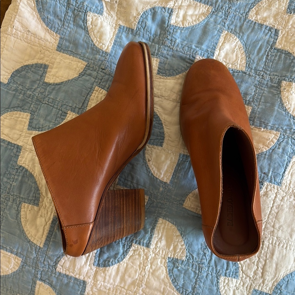 Rachel Comey Mars Mules